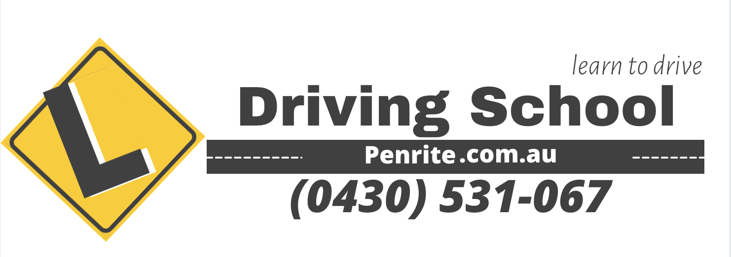 Driving School Penrith